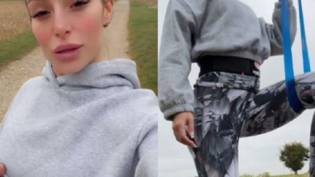 Mélanie Orl (LMvsRDM6) reprend sa santé en main, après sa rupture avec Bebew