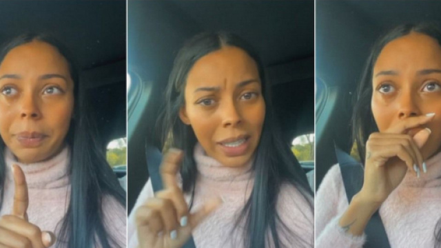 Nehuda : furieuse et en larmes, elle balance que son père atteint d'un cancer ne peut pas se faire soigner sans test PCR.