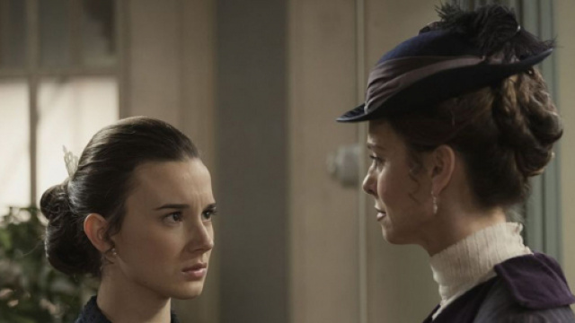 Una Vita trame al 5/11: Felicia vende il ristorante e vorr&agrave; andare a Santander con Camino