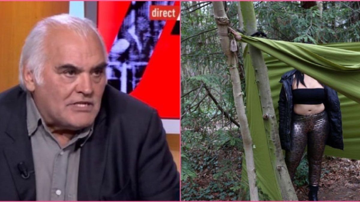 Gilles Favard balance tout sur le Bois de Boulogne et défend Herrera