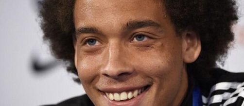 Calciomercato Juventus, Witsel possibile colpo per gennaio.