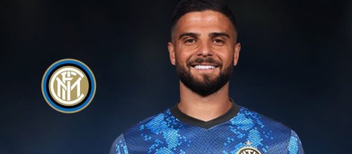 Insigne potrebbe lasciare il Napoli, Marotta vorrebbe portarlo all'Inter