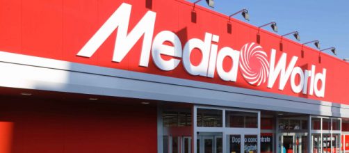 MediaWorld: Annunci dei lavoro nei Negozi di Roma.