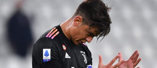Serie A - Le pagelle di Juventus-Sassuolo 1-2.