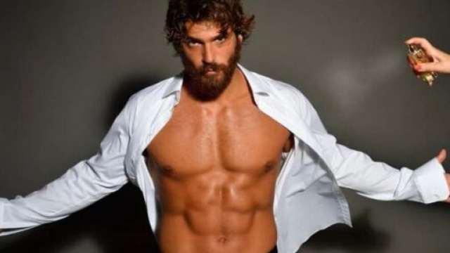 Can Yaman e Diletta, lei ancora innamorata?