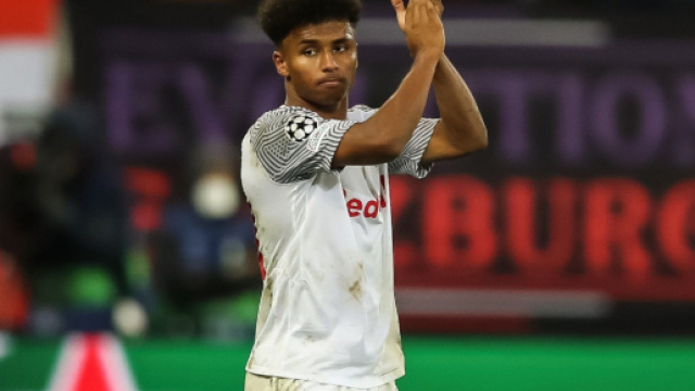 Juve-Inter: c'&egrave; la fila per Adeyemi