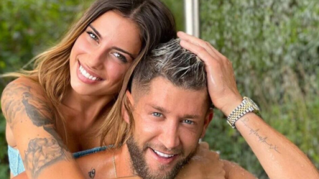 Les Marseillais vs Le Reste du Monde 6 : Giuseppa et Paga déjà pour le mariage et pour le bébé ? La rumeur enfle à cause d'une photo.