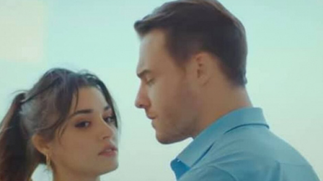 Love is in the Air: Serkan vuole impedire il matrimonio di Eda e Deniz.