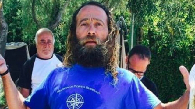 Ucciso Alessio Madeddu, chef de "4 Ristoranti" di Alessandro Borghese.