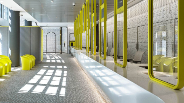 POSTE ITALIANE: assunzioni per dipendenti.