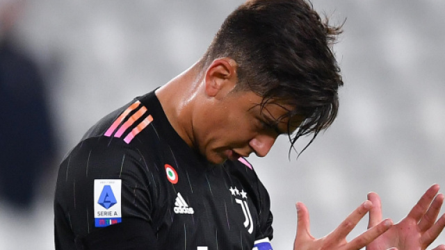 Serie A - Le pagelle di Juventus-Sassuolo 1-2.