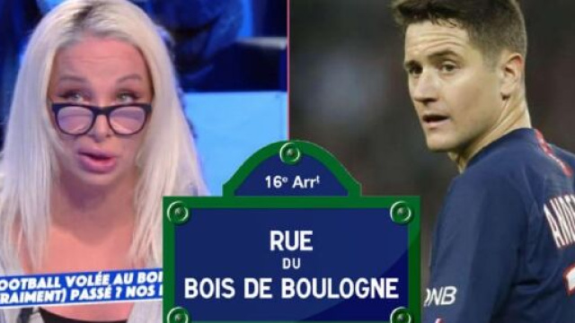 Une prostituée travesti accuse Herrera de mensonge et dévoile les incohérences (captures YouTube et C8)