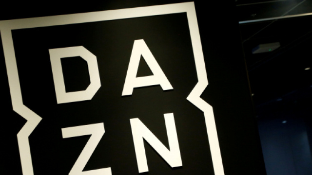 Verona-Juventus sarà trasmessa da DAZN.