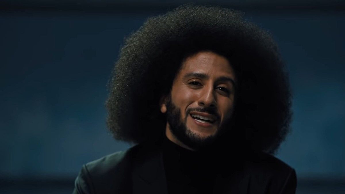 Kaepernick's years in Turlock will be told in Netflix series - Turlock  Journal