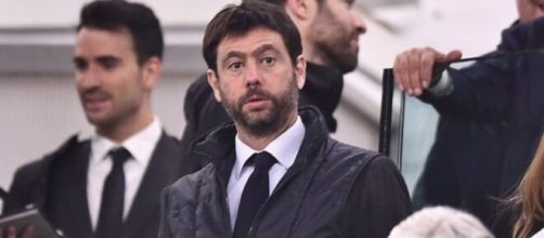 Agnelli: 'Un onore avere Cristiano Ronaldo, ma la Juventus è più grande di tutti'.