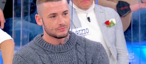 U&D: Matteo, ex di Codegoni, pronto per un nuovo amore.