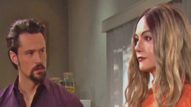 Beautiful anticipazioni Usa, Thomas sente le voci: 'Uccidi Liam'.