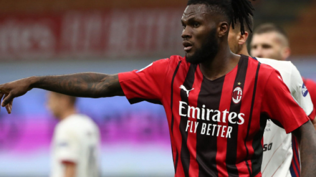 Calciomercato Milan, sempre pi&ugrave; difficile il rinnovo di Kessie.