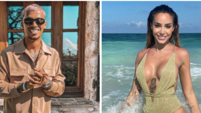 Greg et Mélanie ont officialisés leur rupture