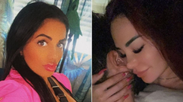 Interviewée en live sur Instagram, Nelia, l'ex-femme de Lorenzo, balance sur toutes les manipulations de Milla Jasmine