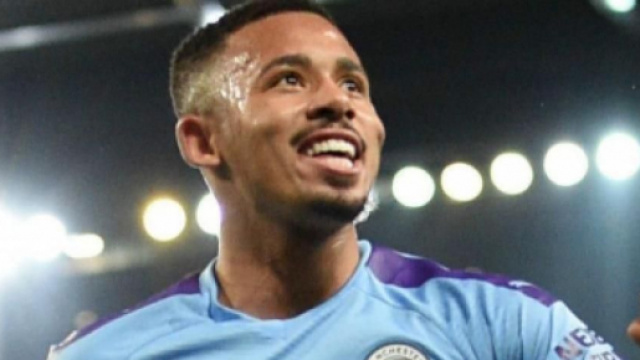 Juventus, possibile colpo Gabriel Jesus.