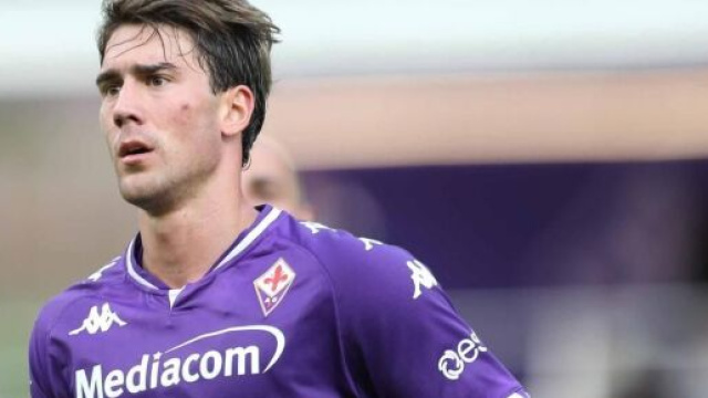Juventus, possibile colpo Vlahovic.