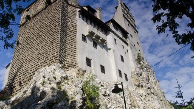 La Transilvania &egrave; una destinazione suggestiva.