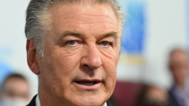 Tir accidentel d'Alec Baldwin: qui peut être tenu pour responsable - Source : capture d’écran