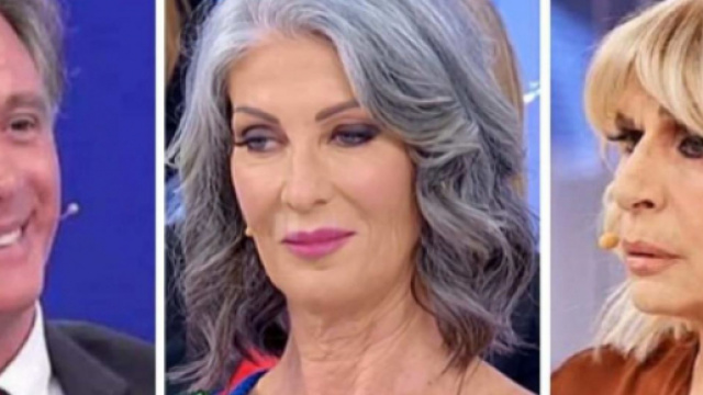 U&D, Isabella vorrebbe conoscere Manetti e su Galgani: 'Si &egrave; messa d'accordo con Biagio'.