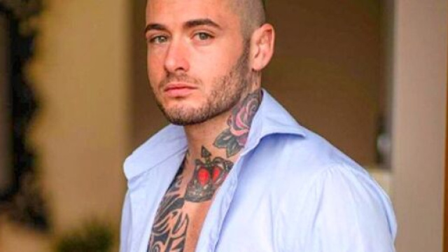 U&D novembre, Matteo Ranieri sul trono.