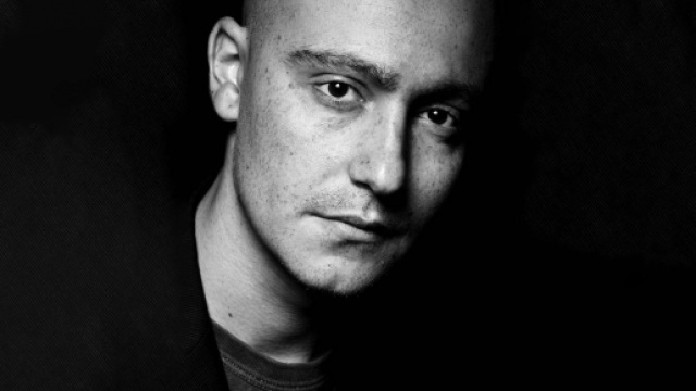 Un posto al sole Francesco Vitiello (Diego Giordano).