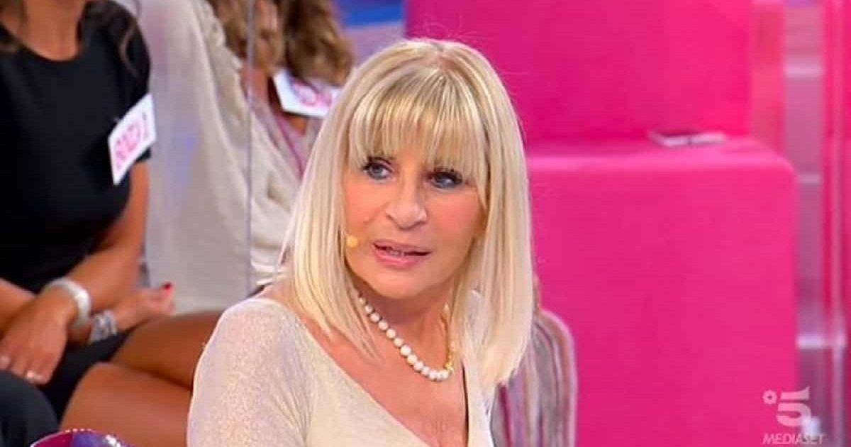 Uomini e Donne over, Barbara spiazza 'Armando Incarnato ha un debole per Gemma'