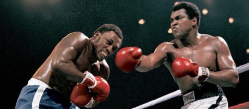 Joe Frazier vs Muhammad Ali, la trilogia più celebre nella storia dei pesi massimi.