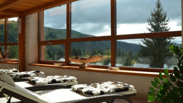 Nuovo bonus 200 euro per le terme senza Isee.