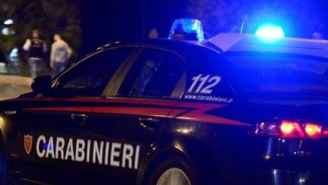 Barletta: deceduto 24enne accoltellato dopo un litigio in strada.