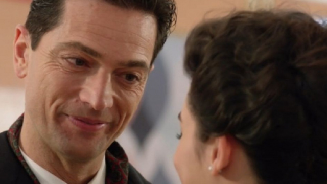 Il Paradiso delle signore, anticipazioni prossime puntate: Sandro Recalcati torna a Milano