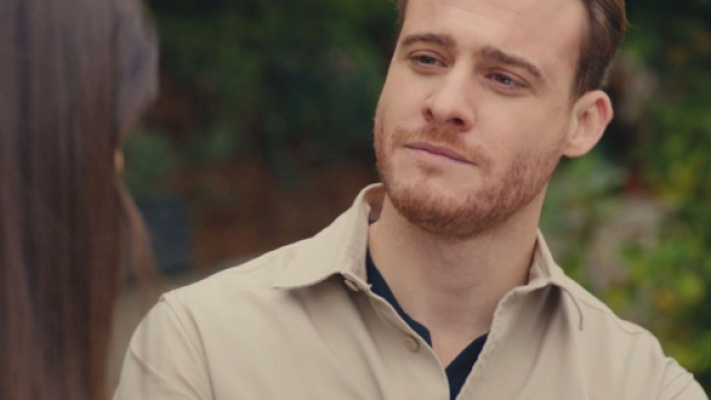 Love is in the air trame al 6 novembre: Selin pazza di gelosia, Serkan recupera la memoria.