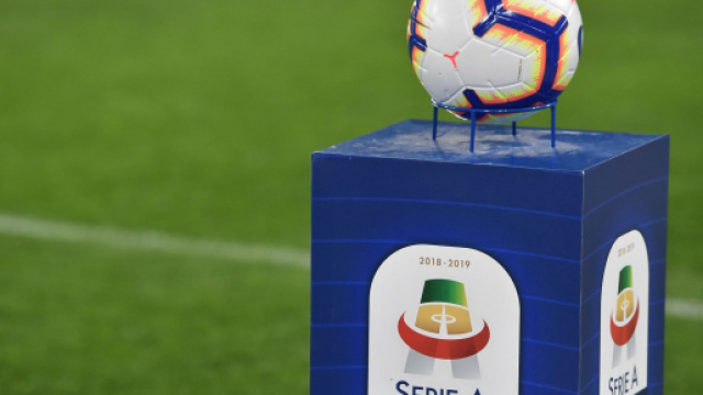 Serie A, Verona batte Juventus.