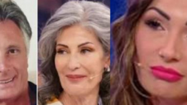 U&D, registrazione 29/10: Isabella sotto accusa per via di Manetti, Platano torna single .