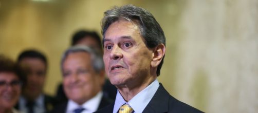 Roberto Jefferson pretende ser o líder da direita brasileira (Valter Campanato/Agência Brasil)