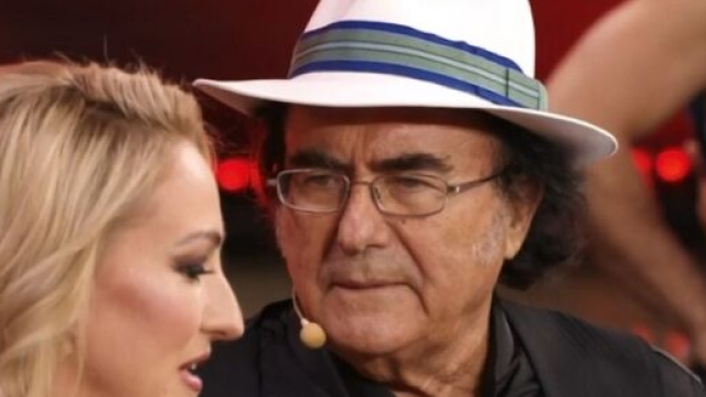 Ballando con le stelle, Al Bano si ritira, ma ha un concerto in Polonia il 5 novembre