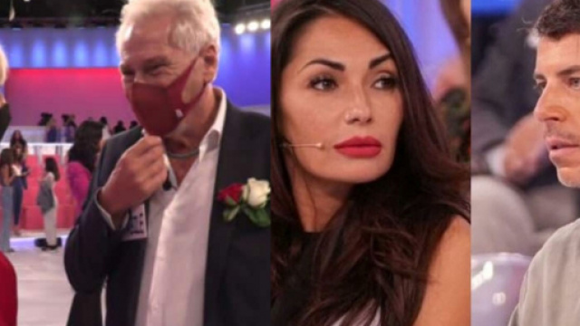 U&D spoiler novembre: Galgani rivuole Costabile, Diego scoppia in lacrime per Ida.