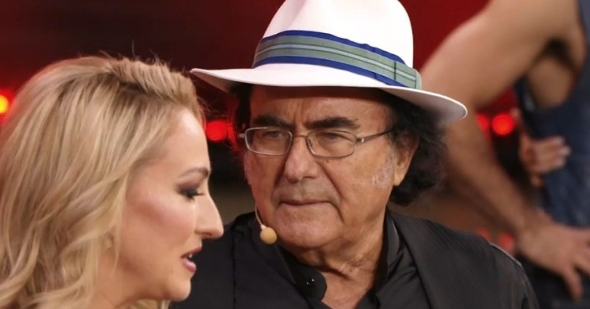 Ballando Con Le Stelle: Al Bano Si Ritira, Ma Ha Un Concerto In Polonia ...