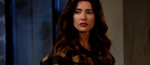 Beautiful, anticipazioni delle puntate americane: Steffy Forrester.