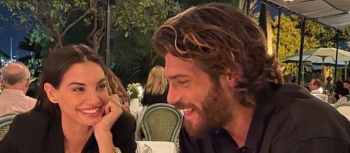 Can Yaman e Francesca Chillemi, retroscena di Rosica: 'Solo lavoro, lui vede un'altra'