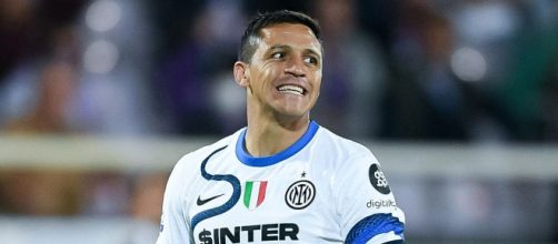 Inter, Sanchez può dire addio a gennaio: Marotta sarebbe al lavoro sull’eventuale sostituto.