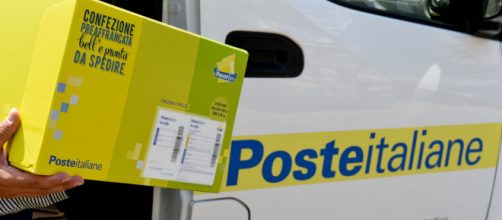 Poste Italiane offerte di lavoro: assunzioni.