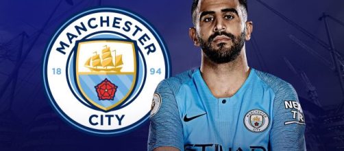 Riyad Mahrez is justifying his £60m transfer fee at Manchester ... - skysports.com