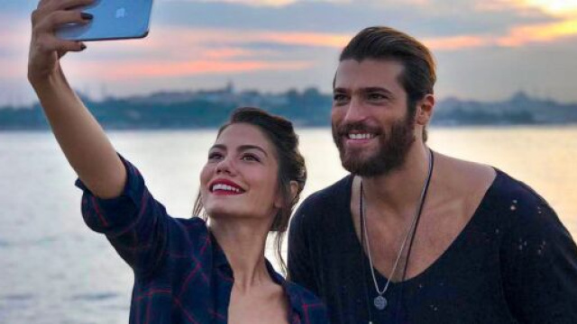 DayDreamer, torna a parlare Can Yaman.