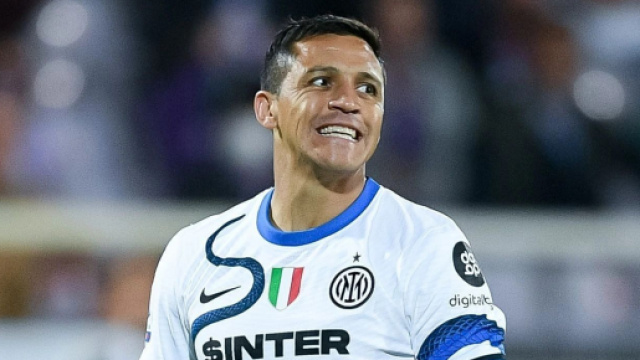 Inter, Sanchez pu&ograve; dire addio a gennaio: Marotta sarebbe al lavoro sull&rsquo;eventuale sostituto.